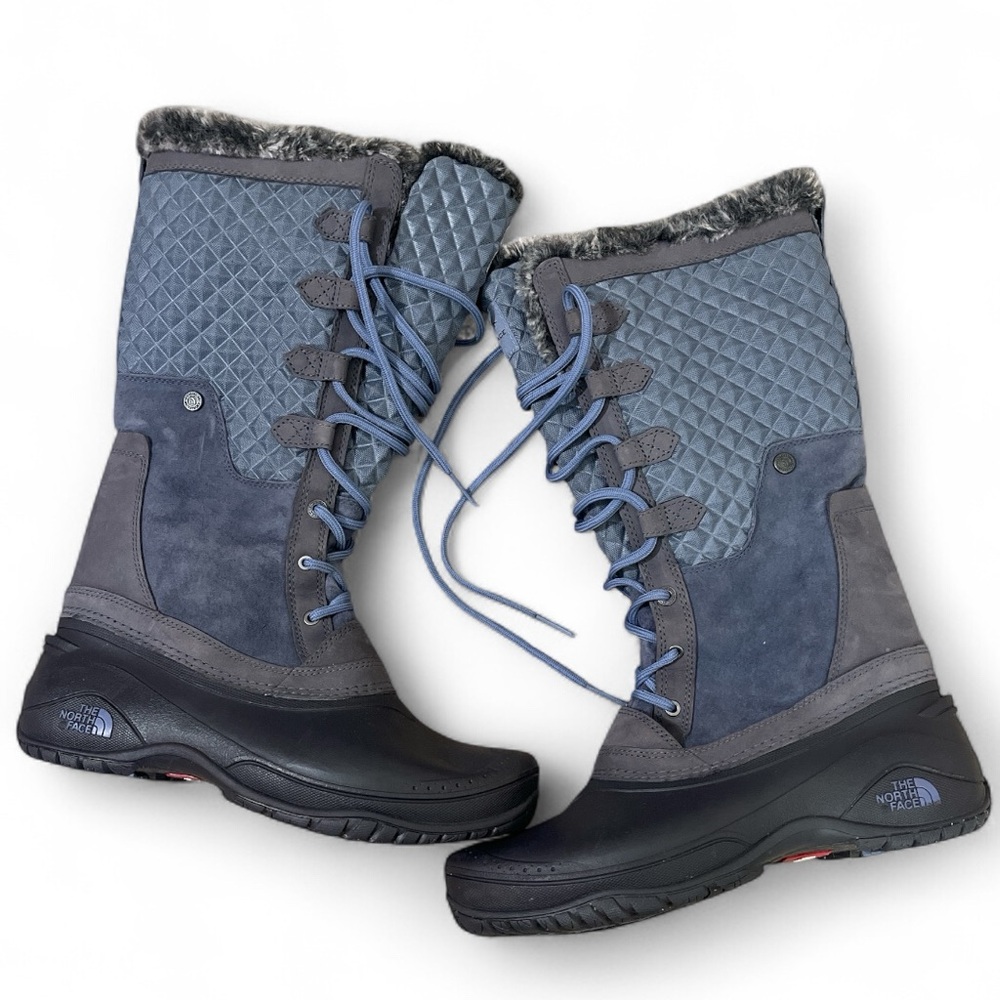 The North Face Women's Shellista III Winter Snow Boots
